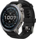Smartwatch-Fitness- und Lifestyle-Überwachung