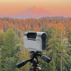 Dwarflab Dwarf 3 Smart Telescope