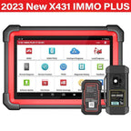 Der Launch OBD-Autoscanner kommt offiziell auf den europäischen Markt. Der Launch X431 CRP909 OBD-Scanner ist ab sofort in begrenzter Stückzahl zum Sonderpreis von nur 129 Euro erhältlich.