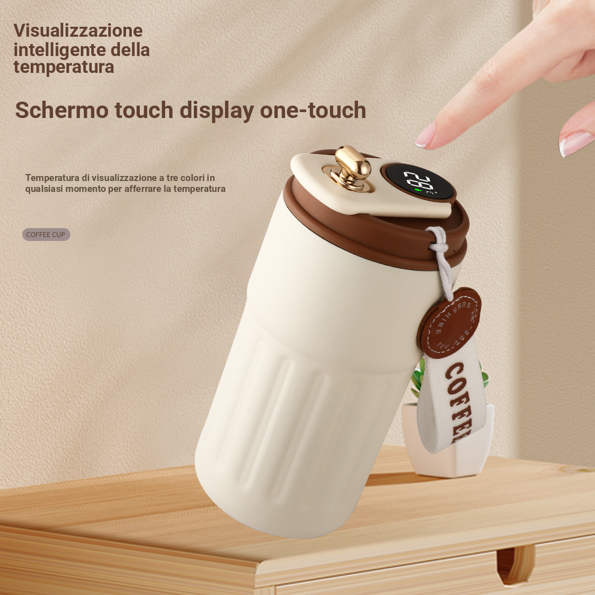 Tasse