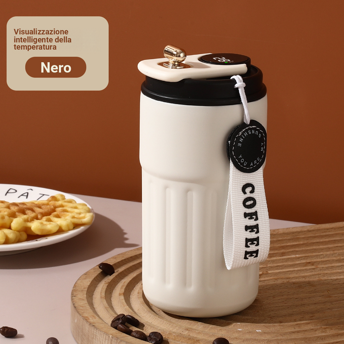 Tasse