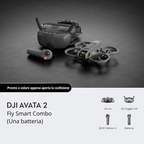 DJI Avata 2 — Drone FPV