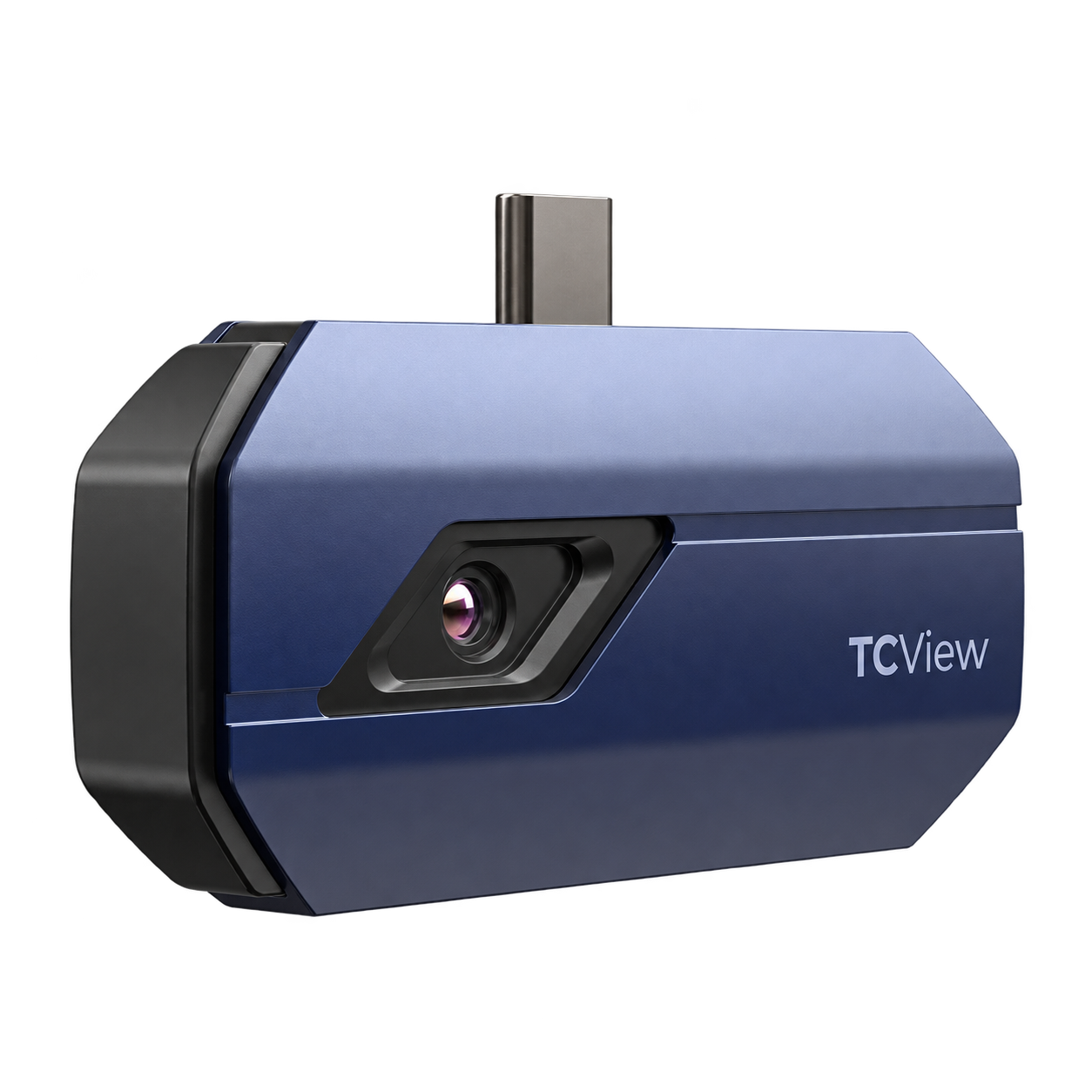TC001 | Universelle Wärmebildkamera (256x192 Pixel Auflösung) | TOPDON